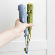 Taschenlampe im Hai-Design für Kinder - von Rabbit & Friends
