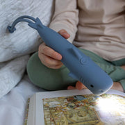 Taschenlampe im Hai-Design für Kinder - von Rabbit & Friends
