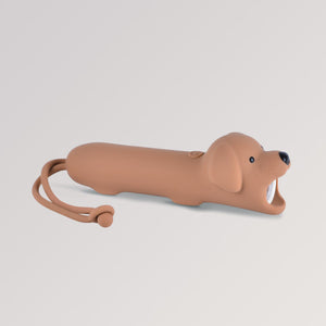 Taschenlampe im Hunde-Design für Kinder - von Rabbit & Friends