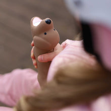 Taschenlampe im Hunde-Design für Kinder - von Rabbit & Friends