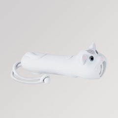 Taschenlampe im Katzen-Design für Kinder - von Rabbit & Friends