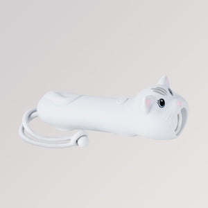 Taschenlampe im Katzen-Design für Kinder - von Rabbit & Friends