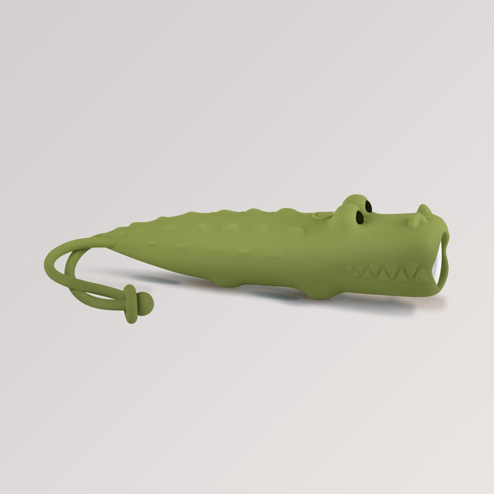 Rabbit & Friends - Taschenlampe Krokodil für Kinder