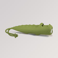 Rabbit & Friends - Taschenlampe Krokodil für Kinder