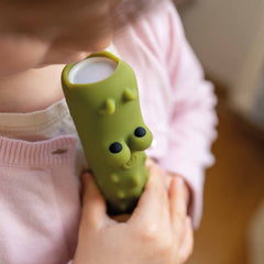 Rabbit & Friends - Taschenlampe Krokodil für Kinder
