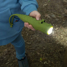 Rabbit & Friends - Taschenlampen mit Tierdesign für Kinder