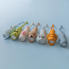 Taschenlampe im Löwen-Design für Kinder - von Rabbit & Friends