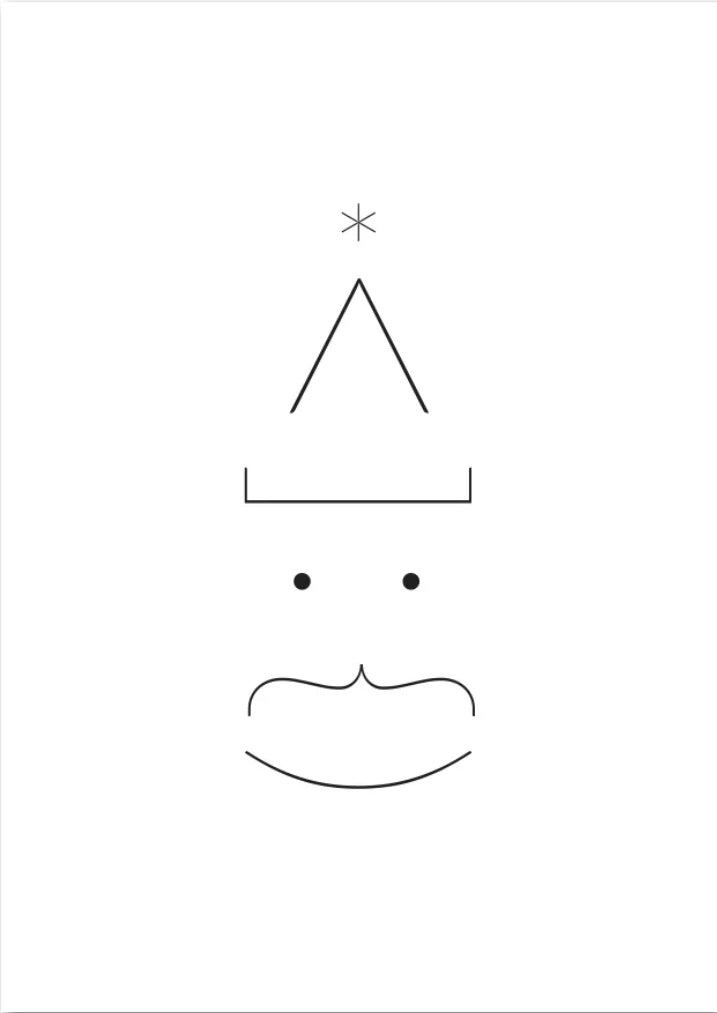 Postkarte - Emoji von Rabenmütter