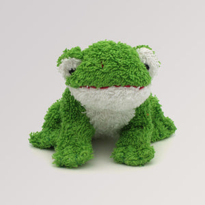 Badeschwamm Schwimmtier Frosch von Rimo