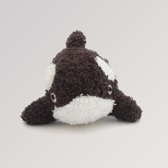 Badeschwamm Schwimmtier Orca von Rimo