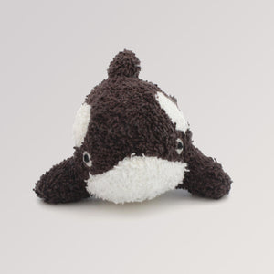 Badeschwamm Schwimmtier Orca von Rimo