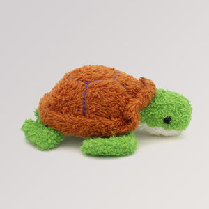 Rimo Schildkröte - Badeschwamm für Kinder