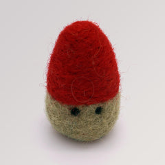 Filzwichtel von Romanswerk