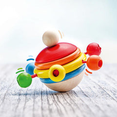 Rotondo Greifling & Rassel von Schmidt-Selecta