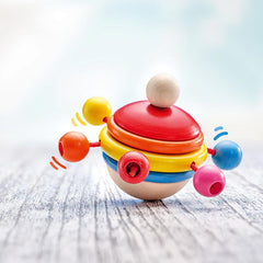 Rotondo Greifling & Rassel von Schmidt-Selecta