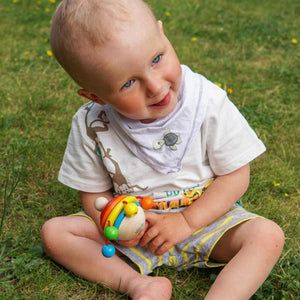 Rotondo Greifling & Rassel von Schmidt-Selecta