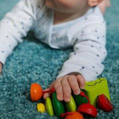 Klapper-Kroko von Schmidt-Selecta