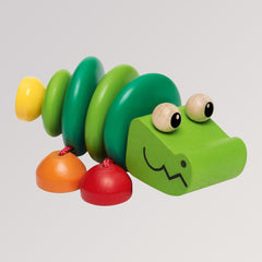 Klapper-Kroko von Schmidt-Selecta