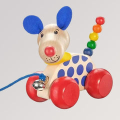 Nachzieh-Hund Nico von Schmidt-Selecta