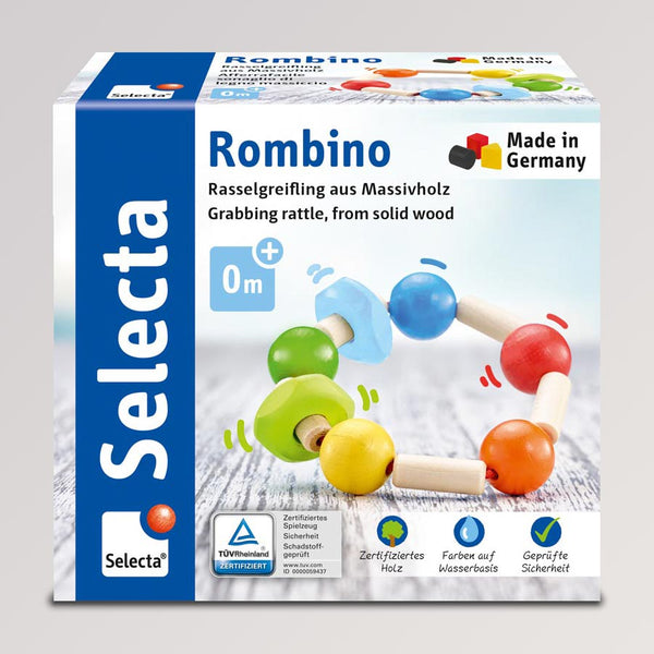 Rombino