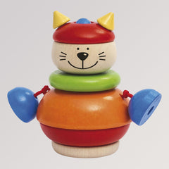 Stapelkater Karlo von Schmidt-Selecta