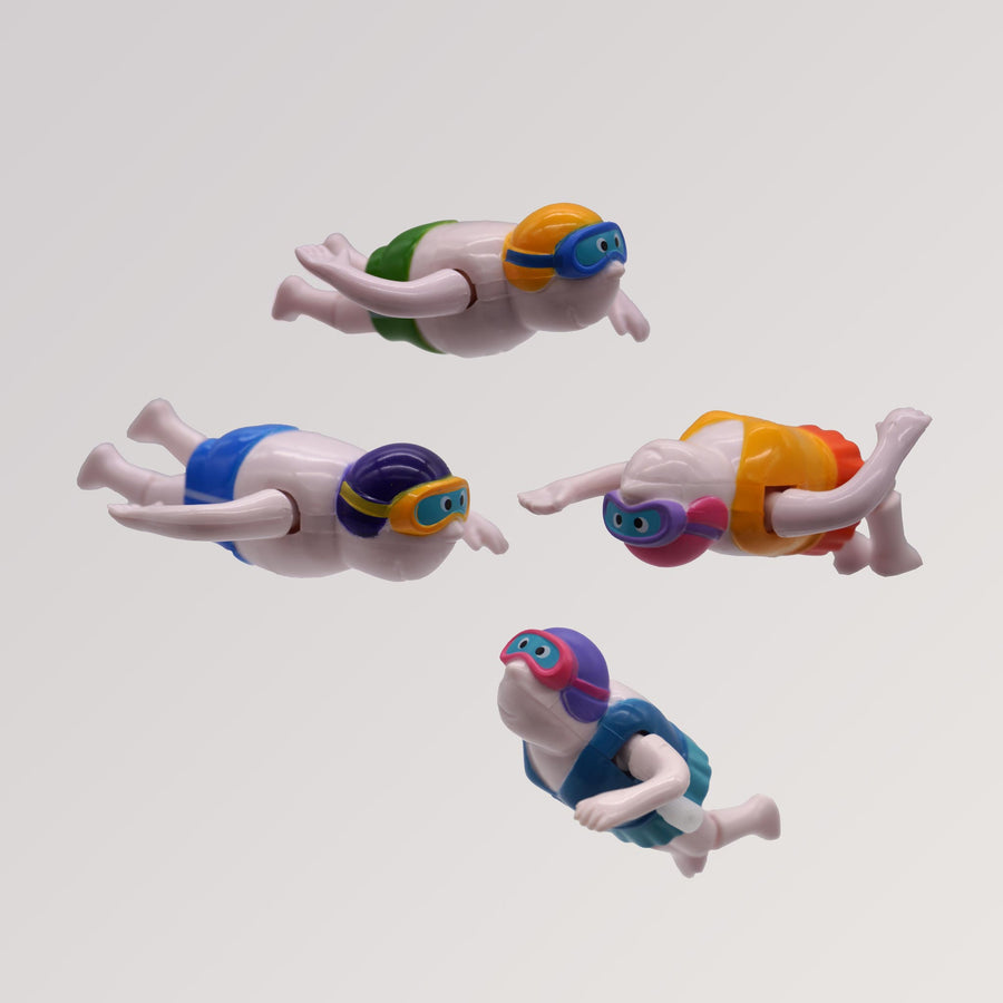 Kleine Geschenke unter 5 €