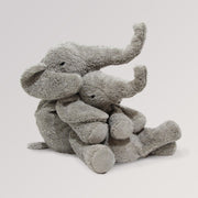 Kuscheltier & Wärmekissen Elefant klein von Senger Naturwelt