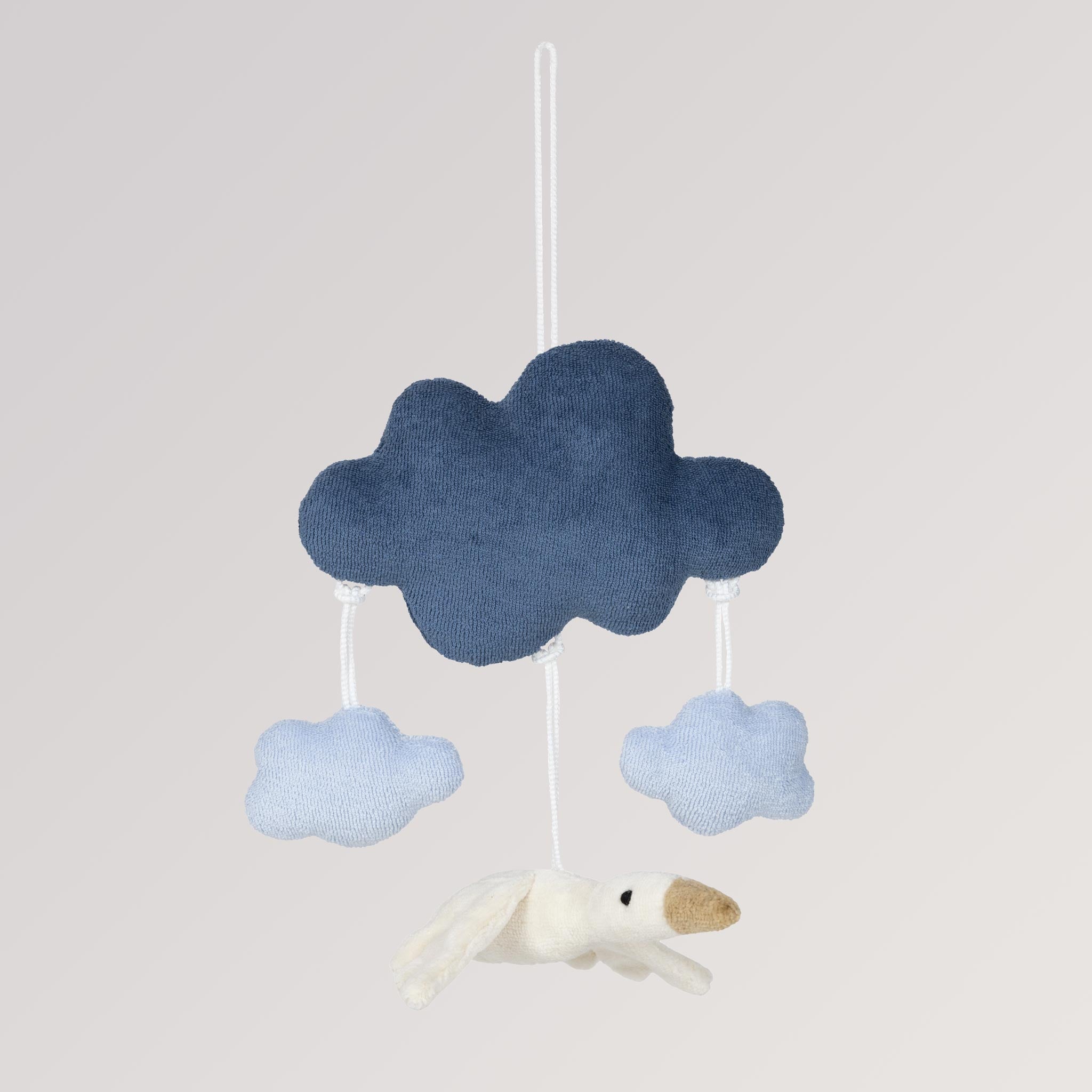 Mobile Sonnenuntergang von Senger Naturwelt