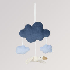 Mobile Sonnenuntergang von Senger Naturwelt