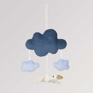 Mobile Sonnenuntergang von Senger Naturwelt