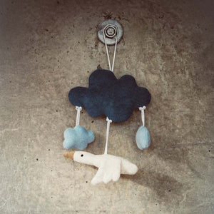 Mobile Sonnenuntergang von Senger Naturwelt