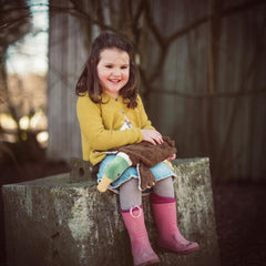 Kuscheltier & Wärmekissen Erpel klein von Senger Naturwelt