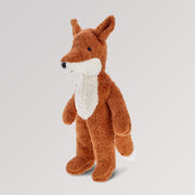 Schlenker Kuscheltier Fuchs, klein (32 cm) von Senger Naturwelt