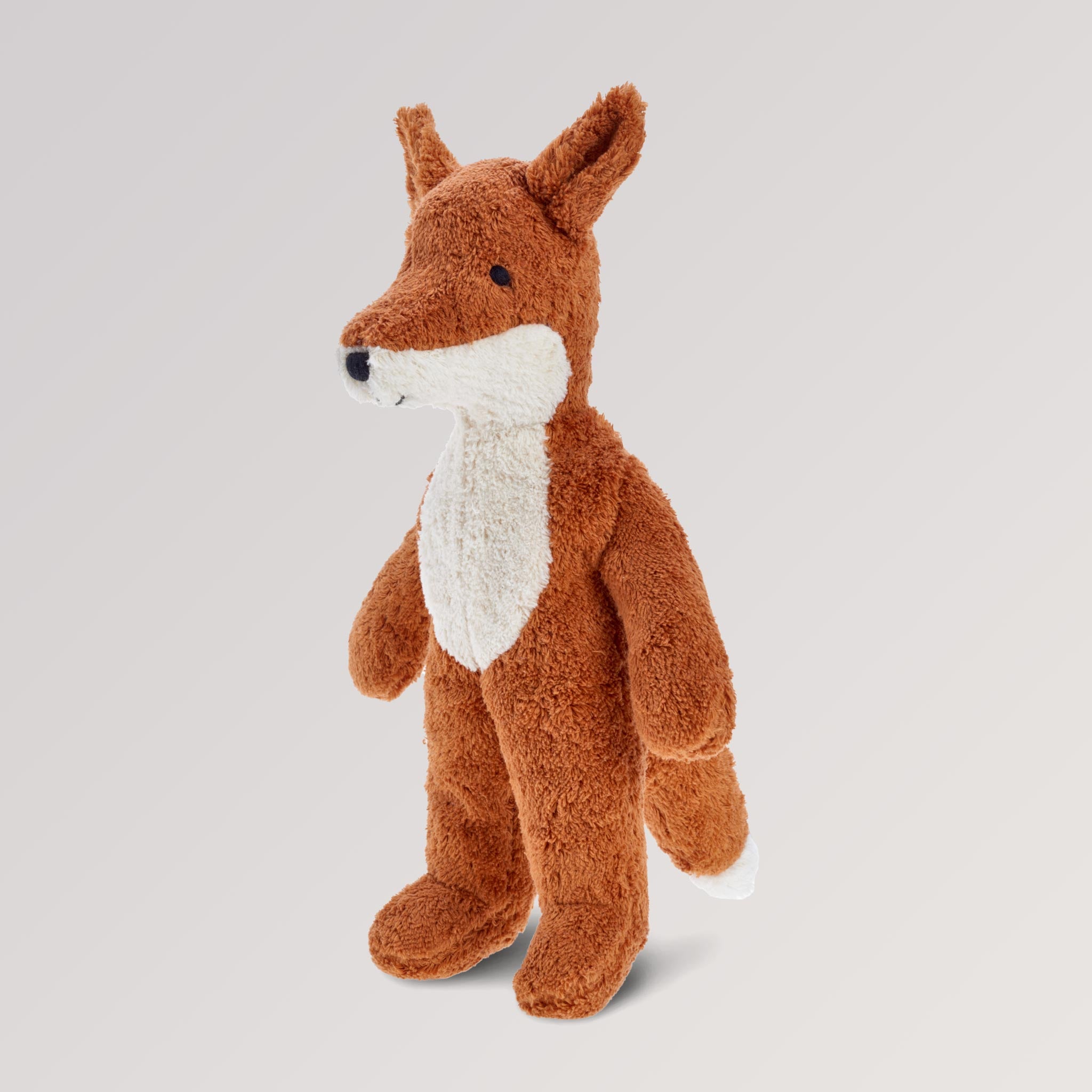 Schlenker Kuscheltier Fuchs, klein (32 cm) von Senger Naturwelt