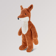 Schlenker Kuscheltier Fuchs, klein (32 cm) von Senger Naturwelt