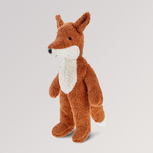 Schlenker Kuscheltier Fuchs, klein (32 cm) von Senger Naturwelt
