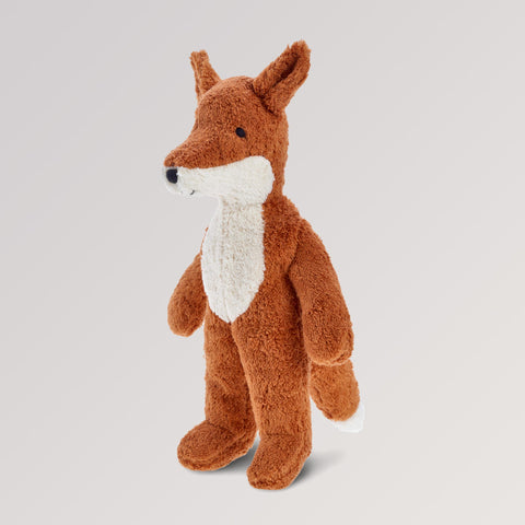 Schlenker Kuscheltier Fuchs, klein (32 cm) von Senger Naturwelt