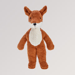 Schlenker Kuscheltier Fuchs, klein (32 cm) von Senger Naturwelt