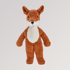 Schlenker Kuscheltier Fuchs, klein (32 cm) von Senger Naturwelt