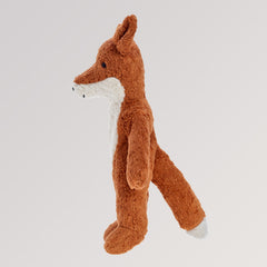 Schlenker Kuscheltier Fuchs, klein (32 cm) von Senger Naturwelt