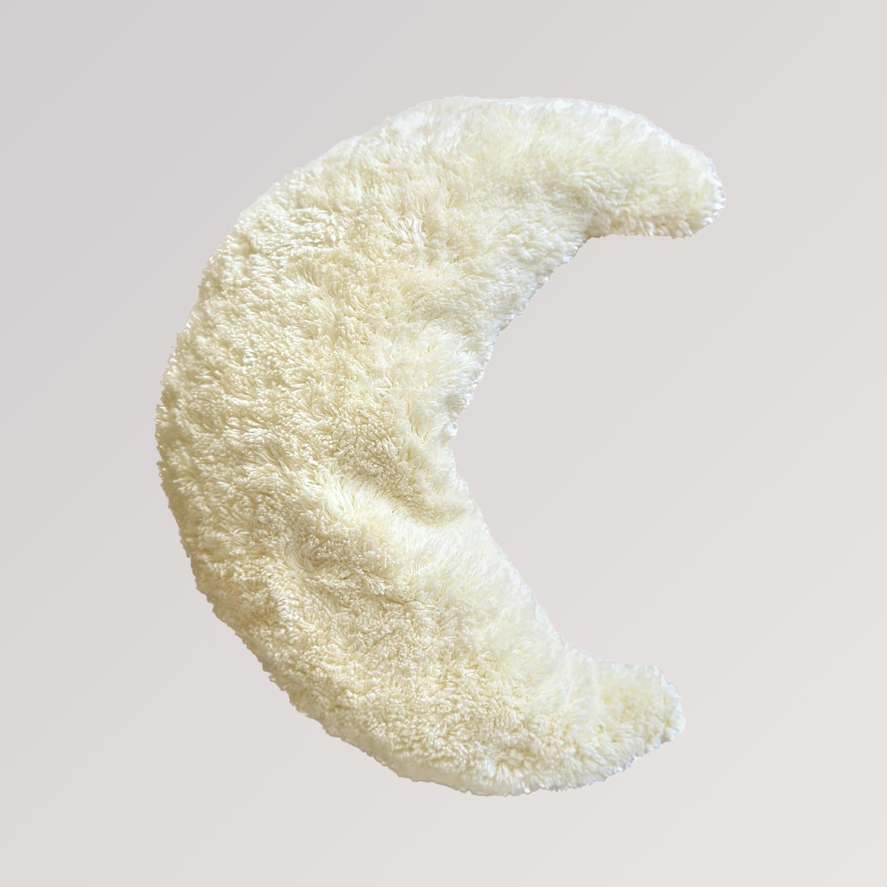 Wärmekissen Kirschkernmond von Senger Naturwelt