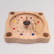 Tiroler Roulette von goki