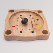 Tiroler Roulette von goki