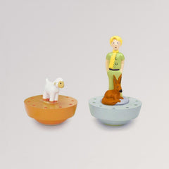 Trousselier Spieluhr - Der kleine Prinz, tanzend - magnetisch