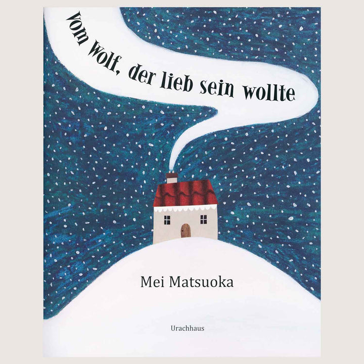 Vom Wolf, der lieb sein wollte