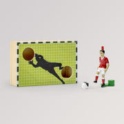 Tipp-Kick Kickerkiste