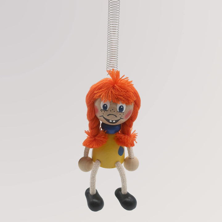 Schwinfigur Püppi von ABAfactory