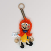 Schwinfigur Püppi von ABAfactory