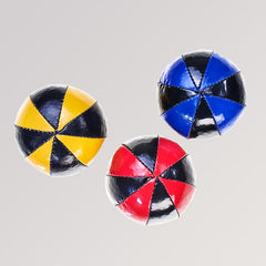 Jonglierball Set Acrobat Ø 67mm  von Acrobat