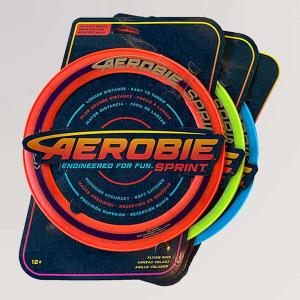 Sprint Ring von Aerobie